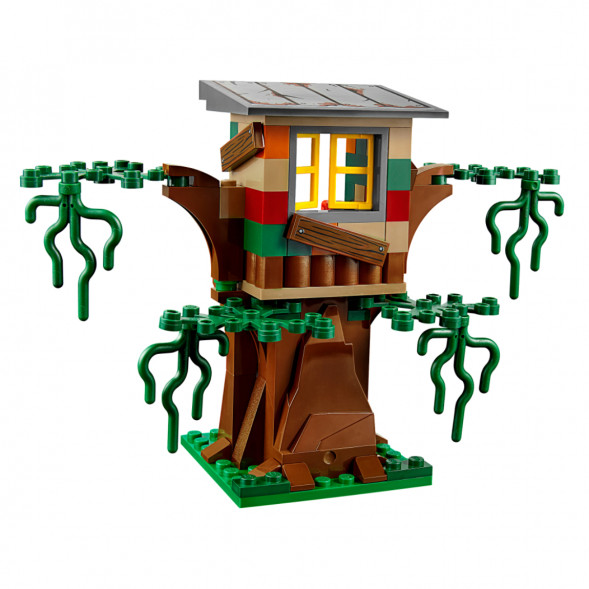 Конструктор LEGO City 60071 Полицейский корабль на воздушной подушке в Волгограде