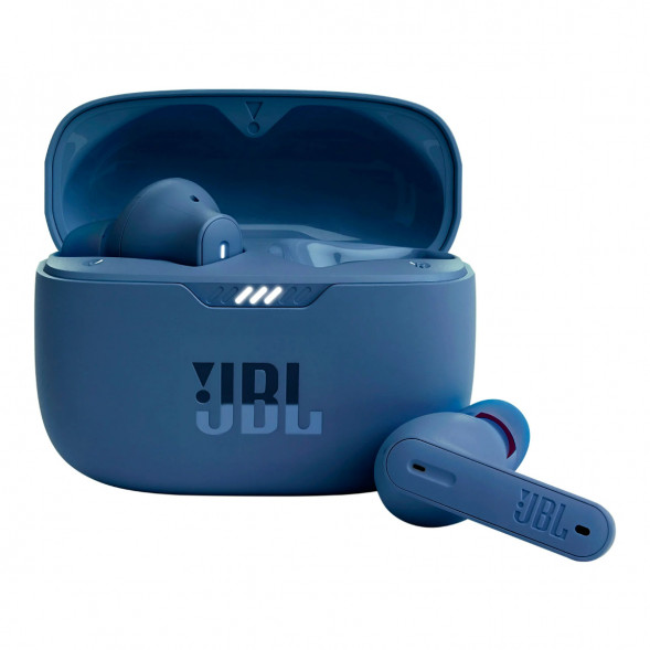 Беспроводные наушники JBL Tune 230NC TWS, Blue в Волгограде