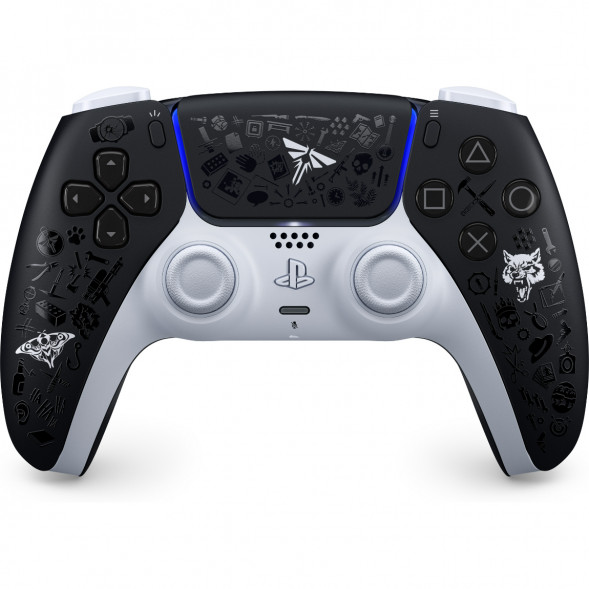 Геймпад Sony DualSense The Last of Us Limited Edition в Волгограде