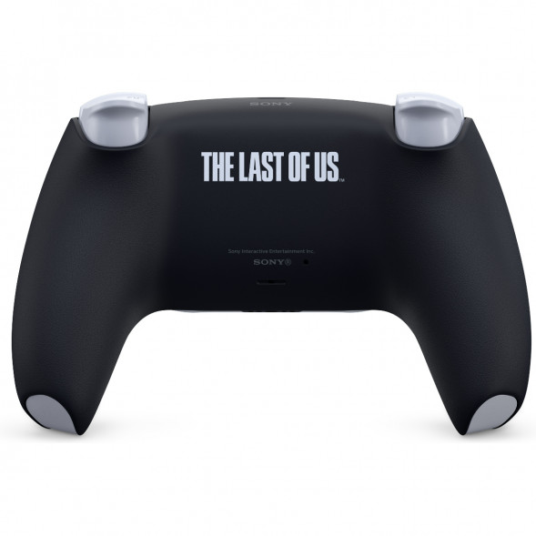 Геймпад Sony DualSense The Last of Us Limited Edition в Волгограде