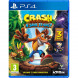Игра Crash Bandicoot N-Sane Trilogy для PlayStation 4 в Волгограде