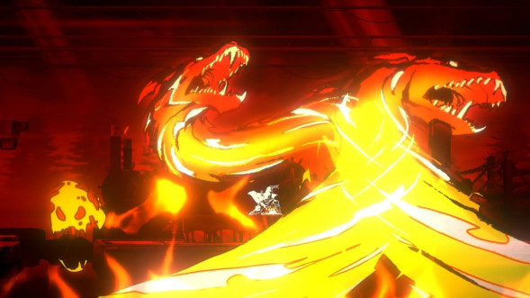 Игра Shinobi: Art of Vengeance [PS5, русские субтитры] в Волгограде