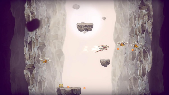 Игра Shinobi: Art of Vengeance [PS5, русские субтитры] в Волгограде