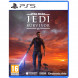 Игра Star Wars Jedi: Survivor [PS5, английская версия] в Волгограде