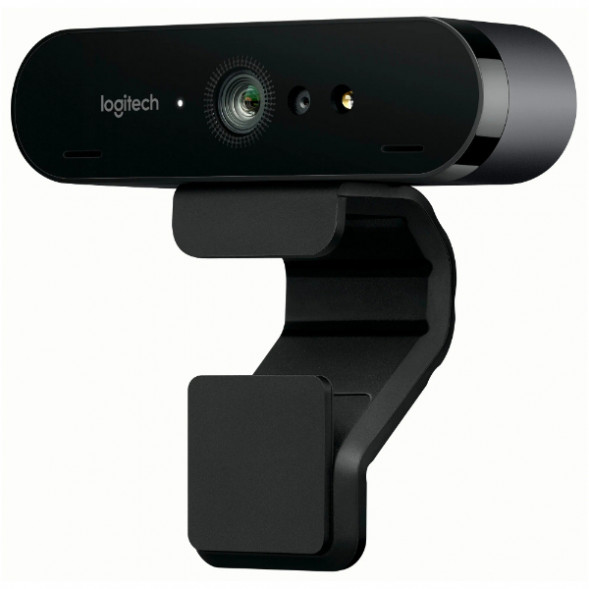 Веб-камера Logitech Brio Ultra HD Pro Webcam в Волгограде