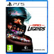 Игра GRID Legends [PS5, русские субтитры] в Волгограде