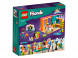 Конструктор LEGO Friends 41754 Комната Лео в Волгограде