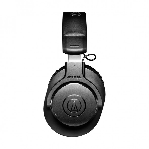 Наушники Audio-Technica ATH-M20xBT, Black в Волгограде
