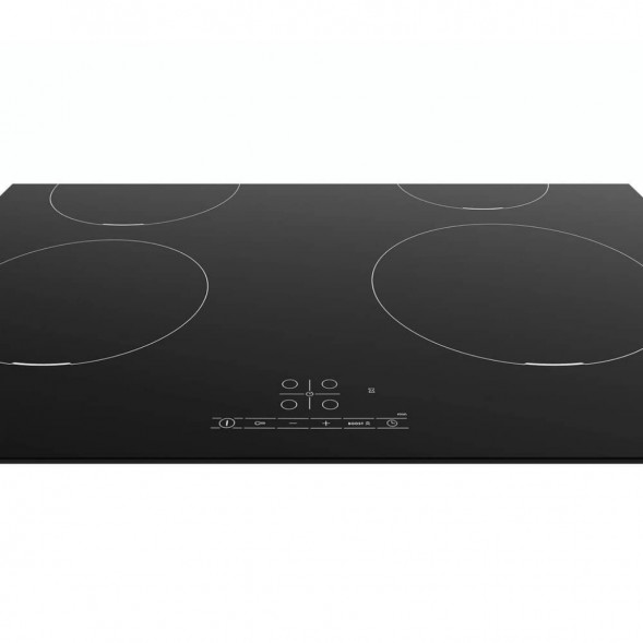 Варочная индукционная поверхность Bosch PUE611BB5E, чёрный в Волгограде
