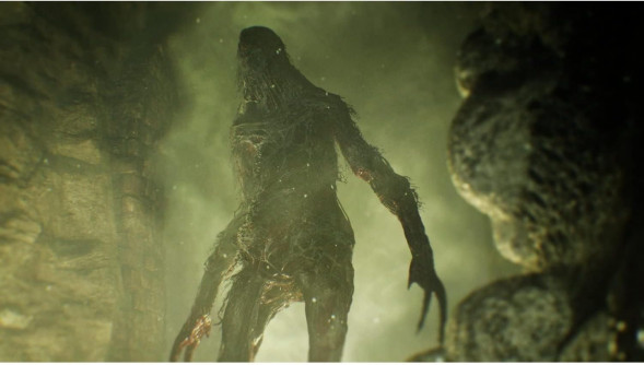 Игра Resident Evil 7: Biohazard. Gold Edition [PS5, русские субтитры] в Волгограде