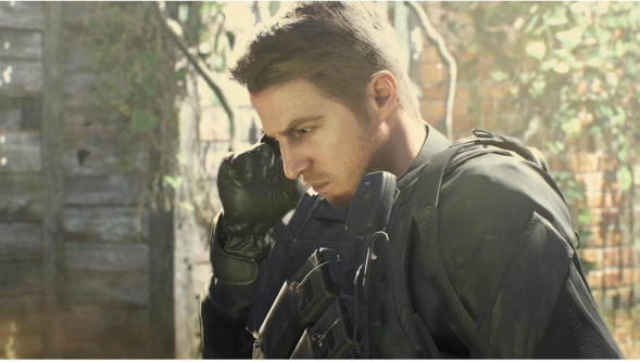 Игра Resident Evil 7: Biohazard. Gold Edition [PS5, русские субтитры] в Волгограде