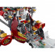 Конструктор LEGO Ninjago 70735 Корабль R.E.X Ронана в Волгограде