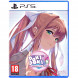 Игра Doki Doki Literature Club Plus! [PS5, русские субтитры] в Волгограде