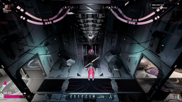 Игра The Alters [PS5, русские субтитры] в Волгограде