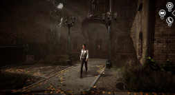 Игра Syberia (Сибирь): Remastered. Limited Edition [PS5, русская версия]