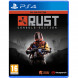 Игра Rust. Day One Edition [PS4, русские субтитры] в Волгограде
