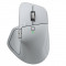 Беспроводная мышь Logitech MX Master 4, Pale Gray