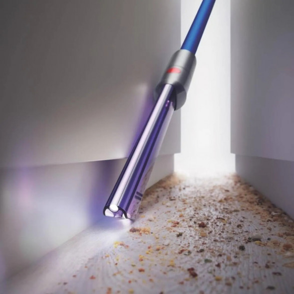 Насадка для пылесоса Dyson Light Pipe Crevice Tool for Dyson V15 Detect vacuum в Волгограде