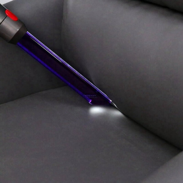 Насадка для пылесоса Dyson Light Pipe Crevice Tool for Dyson V15 Detect vacuum в Волгограде