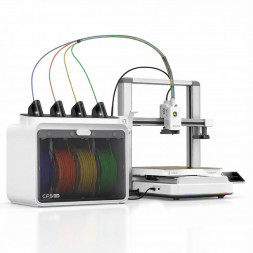3D принтер Creality SparkX i7 Color Combo