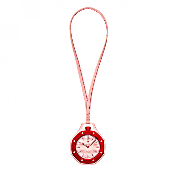 Часы Royal Pop Audemars Piguet x Swatch, Otto Rosso в Волгограде