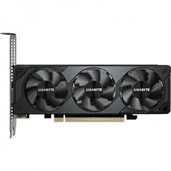 Видеокарта Gigabyte RTX 5060 OC Low Profile (GV-N5060OC-8GL)  в Волгограде