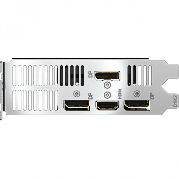 Видеокарта Gigabyte RTX 5060 OC Low Profile (GV-N5060OC-8GL)  в Волгограде