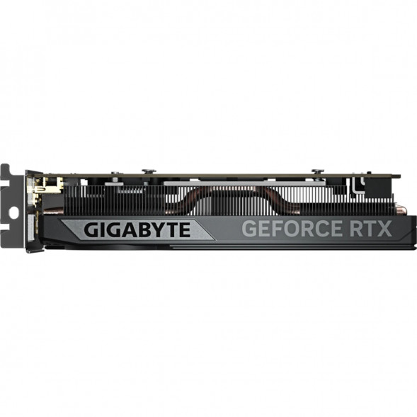 Видеокарта Gigabyte RTX 5060 OC Low Profile (GV-N5060OC-8GL)  в Волгограде