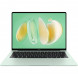 Ноутбук Huawei MateBook 14 FLMH-X 53014QLD (14&amp;quot;, 2024, OLED, Intel Core Ultra 7 155H 1.4ГГц, 16 ядер, 16ГБ LPDDR5x, 1ТБ SSD, Intel Arc, без ОС), зеленый в Волгограде