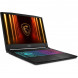 Ноутбук MSI Katana 15 HX B14WFK-1073XRU (15.6&amp;quot;, IPS, Intel Core i7-14650HX 2.2ГГц, 16 ядер, 16ГБ DDR5, 512ГБ SSD, NVIDIA GeForce RTX 5060 - 8 ГБ, без ОС), черный в Волгограде