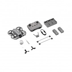 Квадрокоптер DJI Neo 2 Fly More Combo