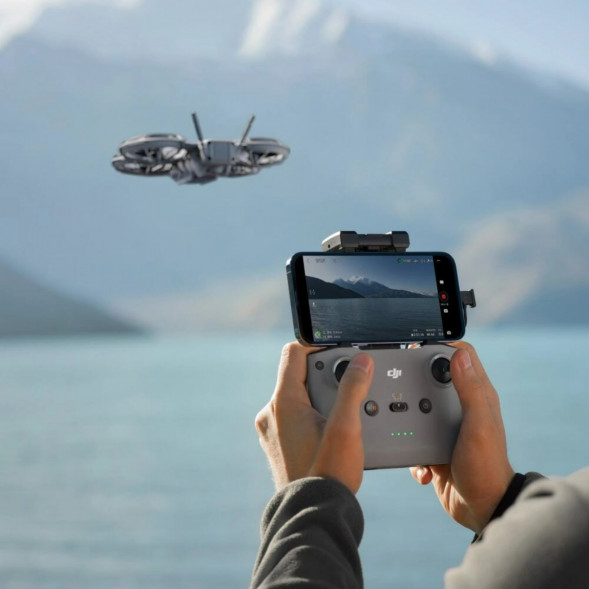 Квадрокоптер DJI Neo 2 Fly More Combo в Волгограде