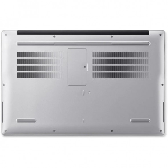 Ноутбук Acer Aspire Lite AL15-74P-569P (15.6&amp;quot;, IPS, Intel Core Ultra 5 125H 1.2ГГц, 14-ядерный, 16ГБ DDR5, 512ГБ SSD, Intel Arc, без ОС), серебристый в Волгограде