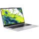 Ноутбук Acer Aspire Lite AL15-74P-569P (15.6&amp;quot;, IPS, Intel Core Ultra 5 125H 1.2ГГц, 14-ядерный, 16ГБ DDR5, 512ГБ SSD, Intel Arc, без ОС), серебристый в Волгограде