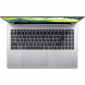 Ноутбук Acer Aspire Lite AL15-74P-569P (15.6&amp;quot;, IPS, Intel Core Ultra 5 125H 1.2ГГц, 14-ядерный, 16ГБ DDR5, 512ГБ SSD, Intel Arc, без ОС), серебристый в Волгограде