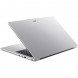 Ноутбук Acer Aspire Lite AL15-74P-569P (15.6&amp;quot;, IPS, Intel Core Ultra 5 125H 1.2ГГц, 14-ядерный, 16ГБ DDR5, 512ГБ SSD, Intel Arc, без ОС), серебристый в Волгограде