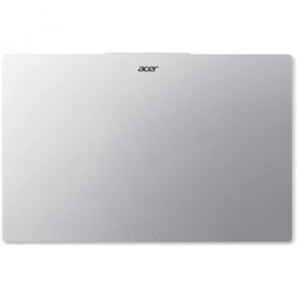 Ноутбук Acer Aspire Lite AL15-74P-569P (15.6&amp;quot;, IPS, Intel Core Ultra 5 125H 1.2ГГц, 14-ядерный, 16ГБ DDR5, 512ГБ SSD, Intel Arc, без ОС), серебристый в Волгограде