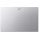 Ноутбук Acer Aspire Lite AL15-74P-569P (15.6&amp;quot;, IPS, Intel Core Ultra 5 125H 1.2ГГц, 14-ядерный, 16ГБ DDR5, 512ГБ SSD, Intel Arc, без ОС), серебристый в Волгограде