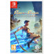 Игра Prince of Persia: The Lost Crown [Nintendo Switch, русские субтитры] в Волгограде