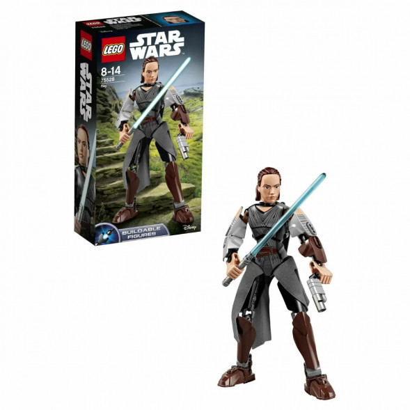 Конструктор LEGO Star Wars 75528 Рей в Волгограде