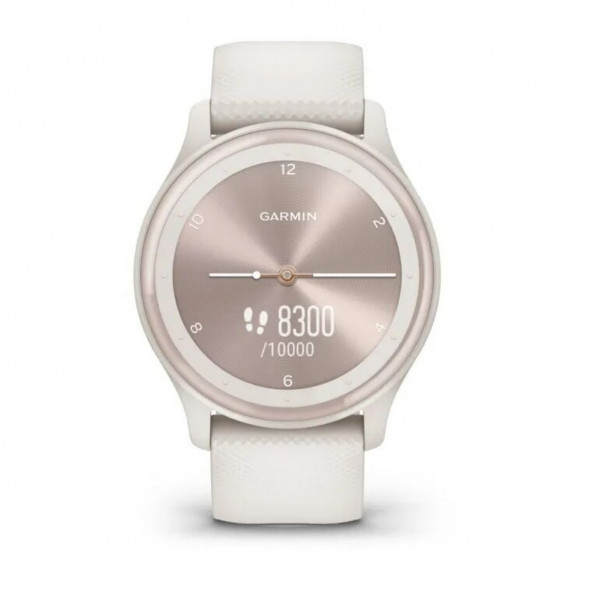Умные часы Garmin Vivomove Sport, Ivory 010-02566-01 в Волгограде
