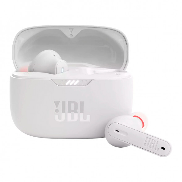 Беспроводные наушники JBL Tune 230NC TWS, White в Волгограде