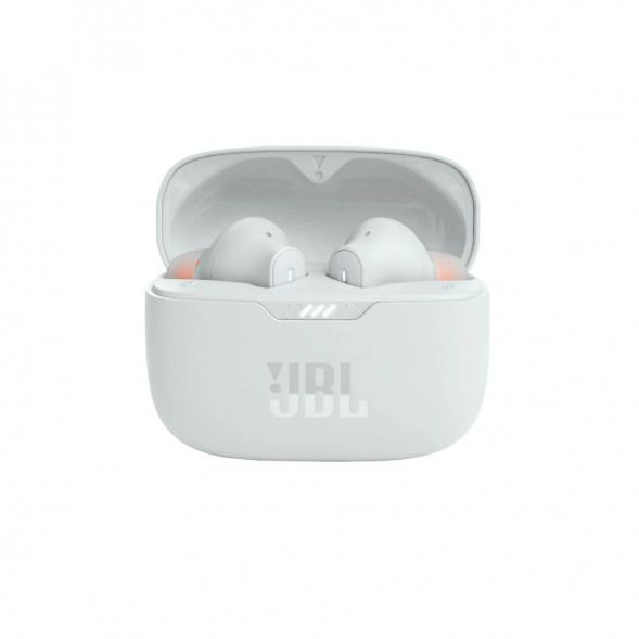 Беспроводные наушники JBL Tune 230NC TWS, White в Волгограде