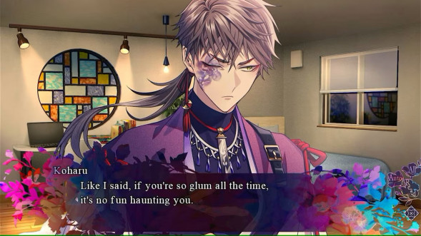 Игра 9 R.I.P. [Nintendo Switch, английская версия] в Волгограде