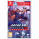 Игра Ninja Gaiden: Ragebound [Nintendo Switch, русские субтитры] в Волгограде