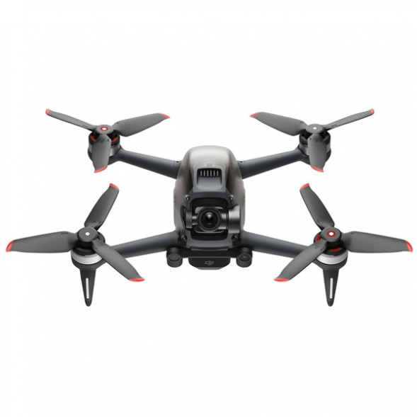 Квадрокоптер DJI FPV Combo (EU), grey в Волгограде