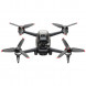 Квадрокоптер DJI FPV Combo (EU), grey в Волгограде