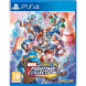Игра Marvel vs. Capcom Fighting Collection: Arcade Classics [PS4, русские субтитры] в Волгограде