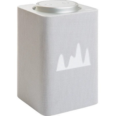 Умная колонка Яндекс.Станция Макс, серая в Волгограде