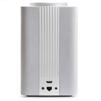 Умная колонка Яндекс.Станция Макс, серая в Волгограде